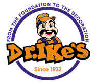 Dr Ike's Home Center