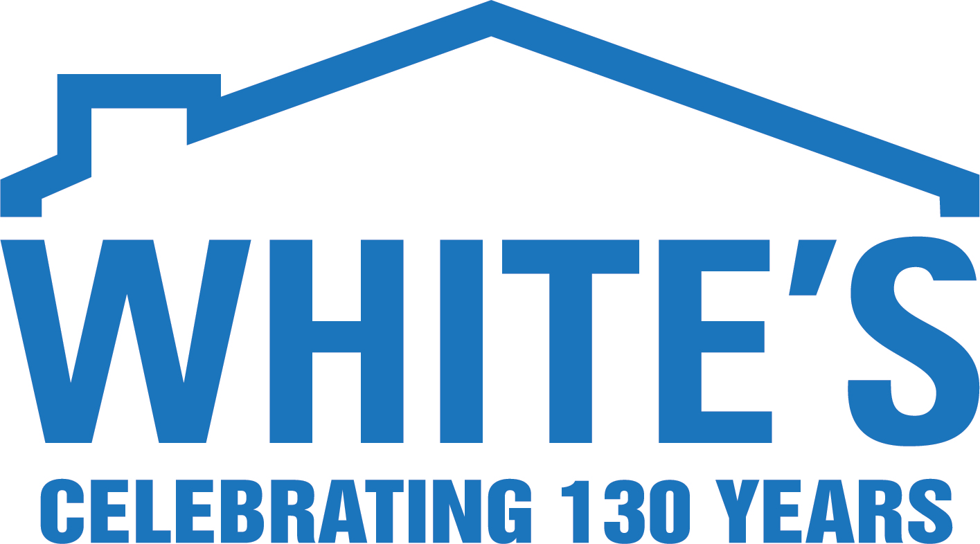 WHITE'S LUMBER AND BUILDING SUPPLIES